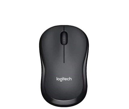 Wireless Mouse